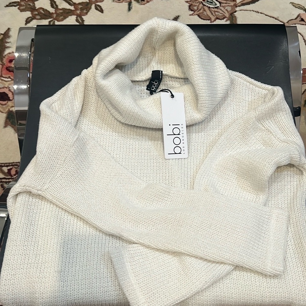 Bobi sweater light /warm